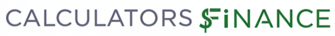 Calculators Finance